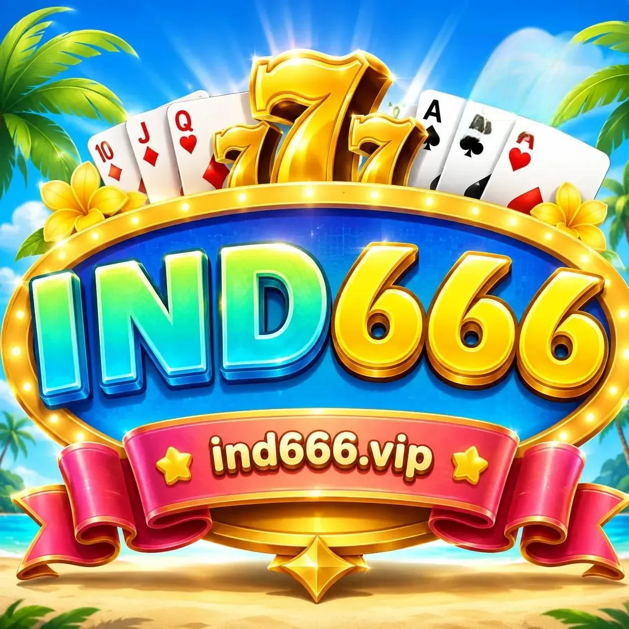 IND666 - Tantangan Seru dalam Permainan Puzzle yang Memikat