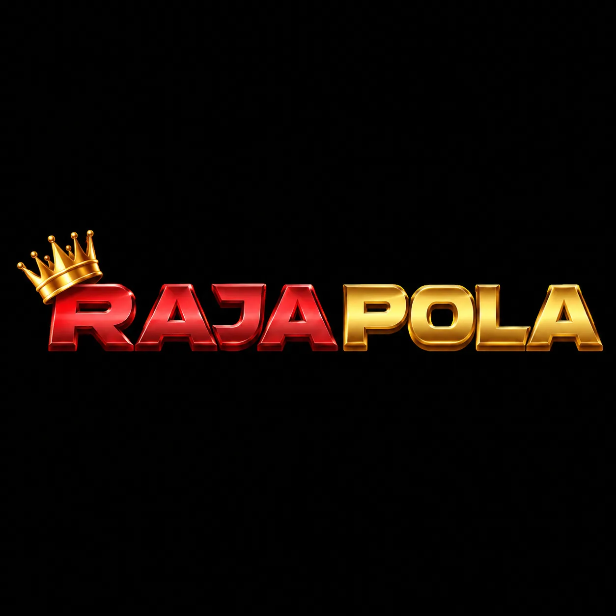 RAJAPOLA - Dunia Terbuka yang Menarik dan Luas