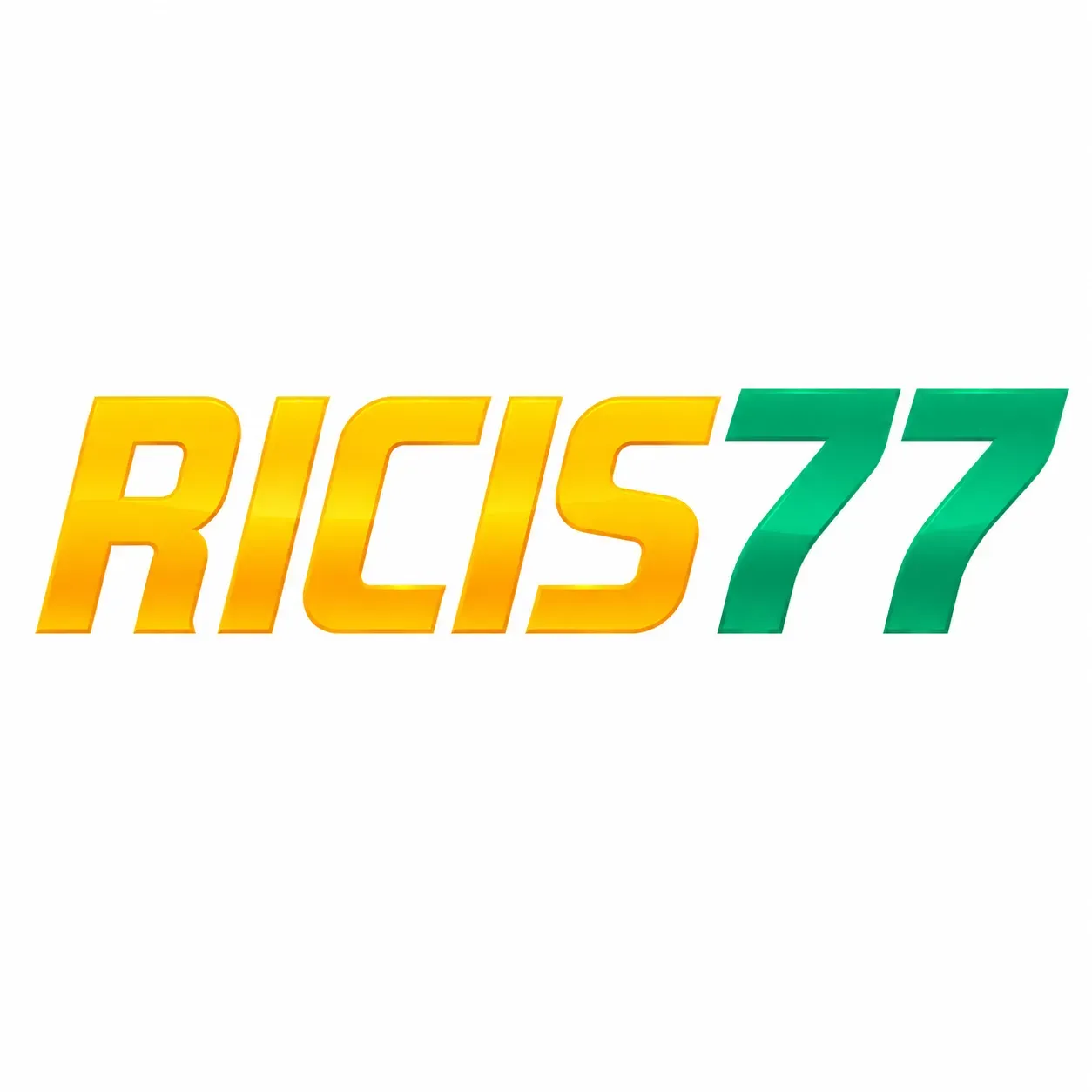 RICIS77 - Petualangan Tanpa Batas di Dunia Terbuka